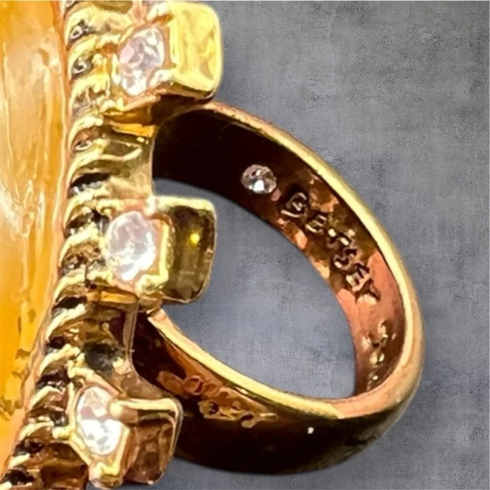 Betsey Johnson this stunning